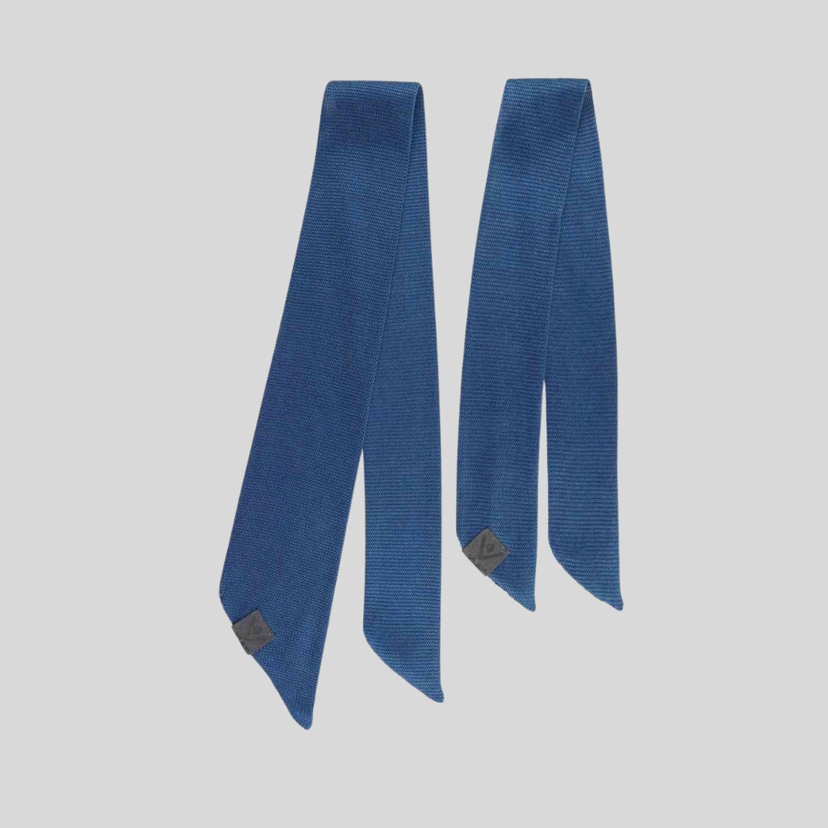 Mini VUP® Uni Silk, Krawattenersatz, Fliege, Twilly, Einstecktuch, VUP Fashion AG
