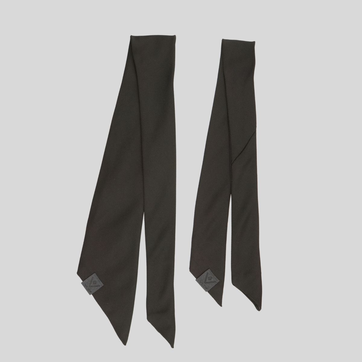 Mini VUP Daniele-2, ersetzt Krawatte, Fliege, Twilly, Einstecktuch uvm. VUP Fashion AG