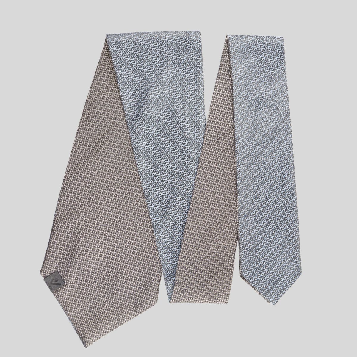 My VUP Lian, tie replacement, tie, plastron, foulard, VUP Fashion AG