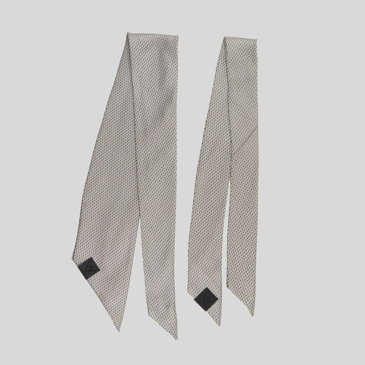 Mini VUP® Jamie-2, alternative Krawatte, Hochzeitsaccessoire, Schal, Foulard, VUP Fashion AG