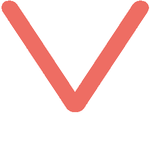 VUP Fashion AG, das multifunktionale Accessoire kann anstelle von Schal, Krawatte, Plastron, Fliege, oder als Einstecktuch getragen werden.Logo.